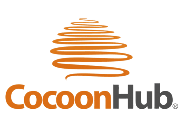 CocoonHub Logo